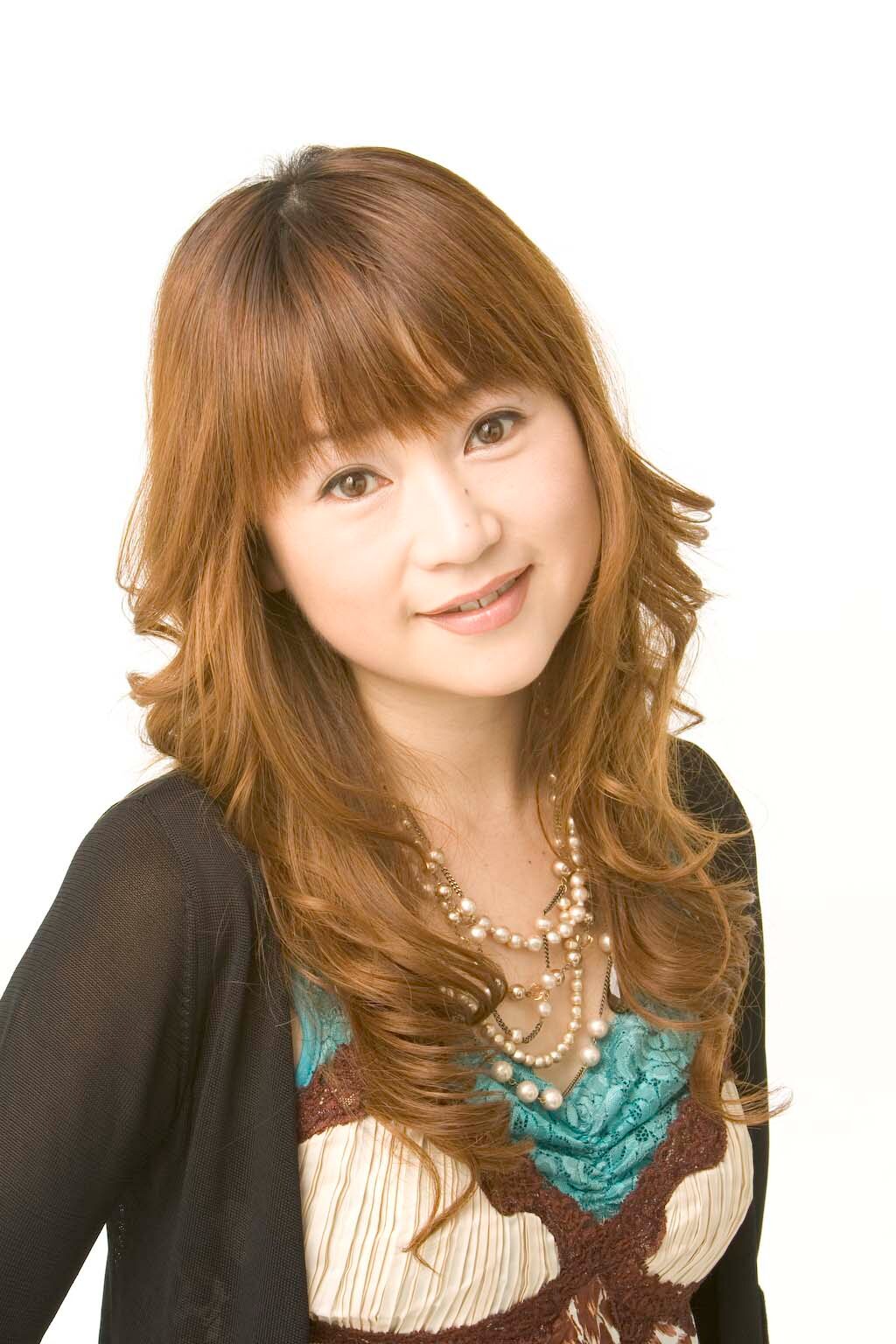 元祖バラドル山瀬まみ デビュー25周年記念ベスト登場 音楽ナタリー