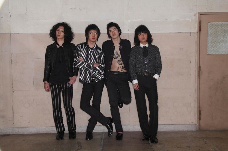 本日5月20日からはオフィシャルサイトでアルバム「NUDE+」の全曲試聴も実施中。