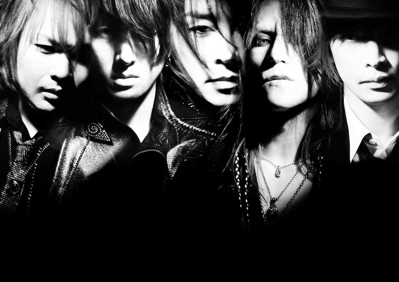今週の人気の画像3位は、「LUNA SEA、10年ぶり新曲配信『共に歩いていきましょう』」より、LUNA SEA。