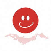 写真は新曲「信じてる」のために用意されたアートワーク。