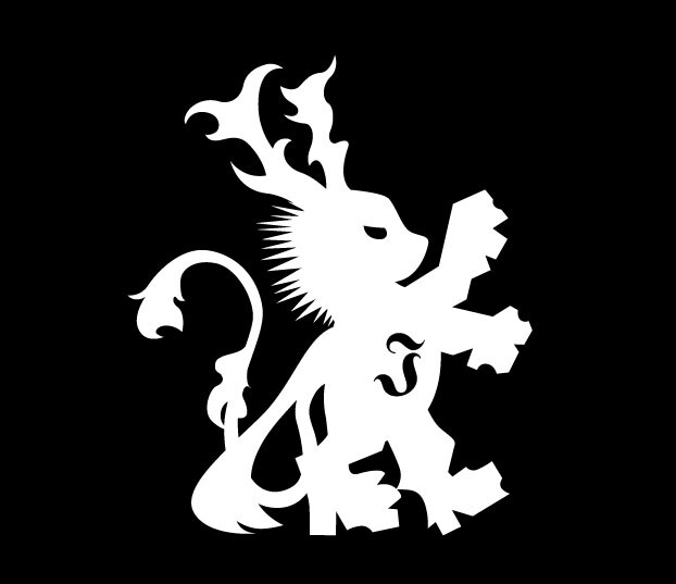 写真は「JACK IN THE BOX」ロゴ。