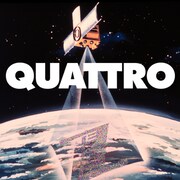 QUATTROチャリティーソング「zzz」本日よりiTS配信