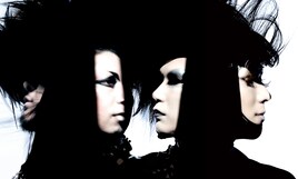 XA-VAT石井秀仁「艶℃」に詰め込んだ感覚的なカッコよさ