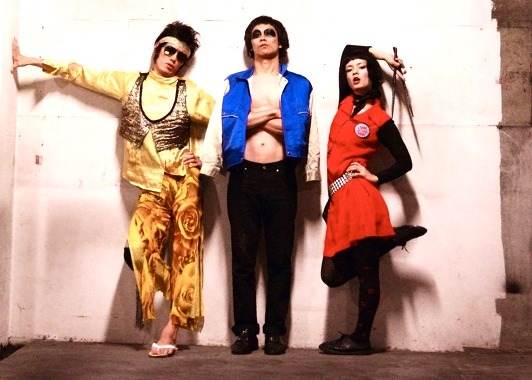N'夙川BOYS