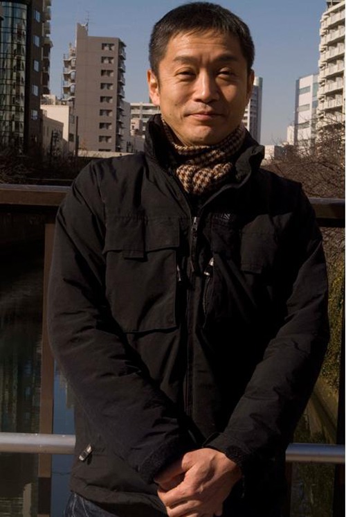 オクノ修