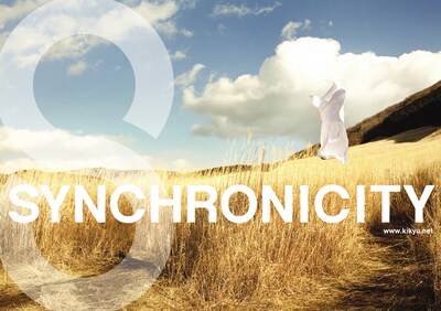 「SYNCHRONICITY'11」ロゴ