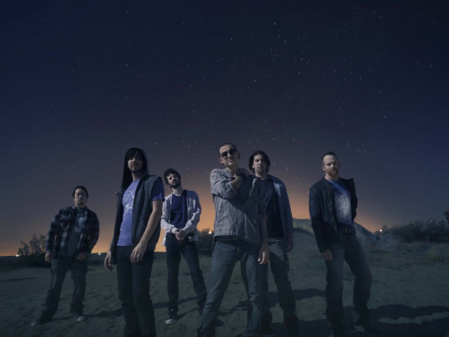 LINKIN PARK