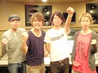 AMEMIYA「冷やし中華」CD化、真心桜井もプロデュース