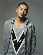 J-WAVE新ナビにリップSU、ふくい舞、Heavenstamp