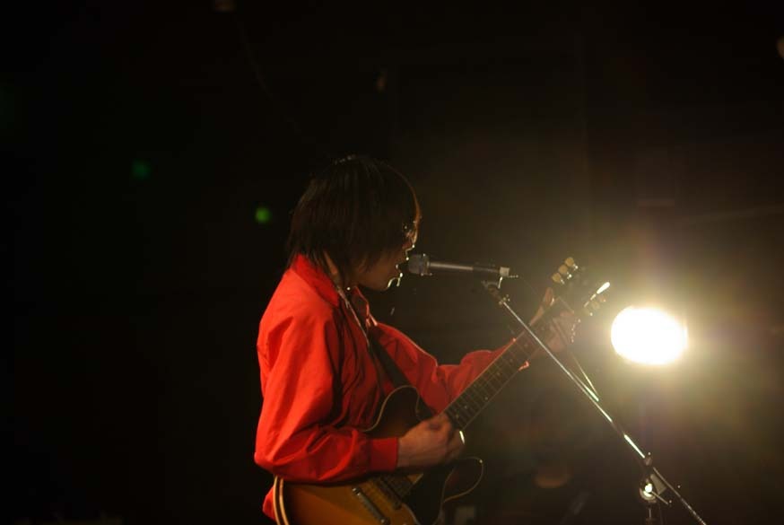 小山田壮平