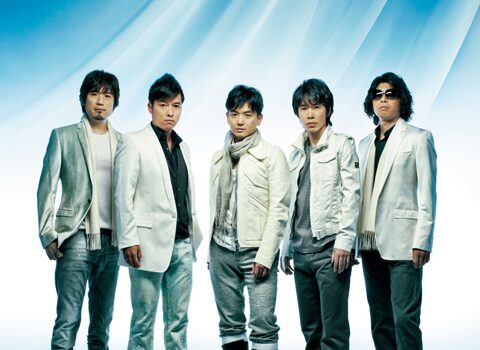 ゴスペラーズ 2年3カ月ぶりアルバム ハモリズム 完成 音楽ナタリー