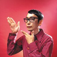 サエキけんぞう