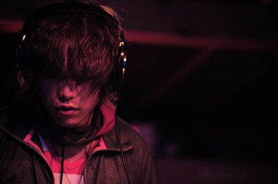 ピエール中野（凛として時雨）