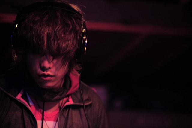 ピエール中野（凛として時雨）