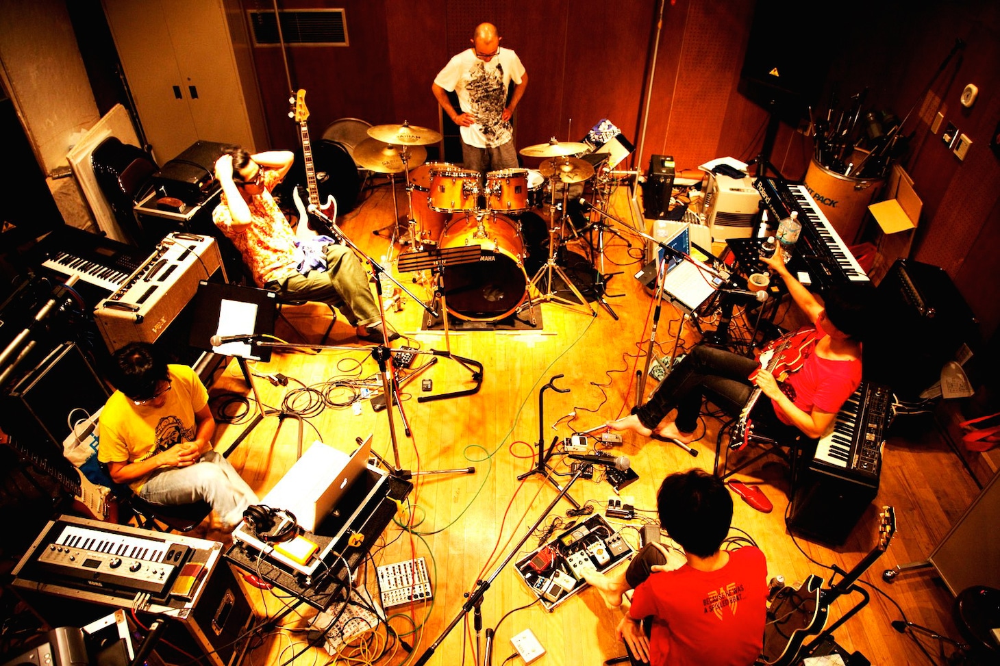 the ARROWS