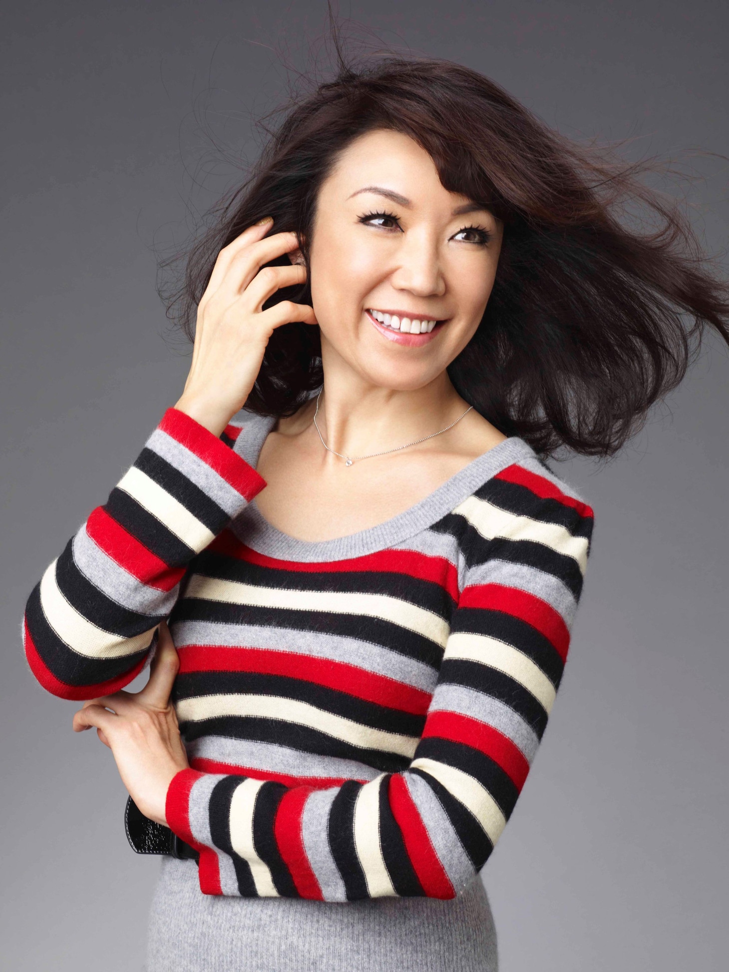 松任谷由実