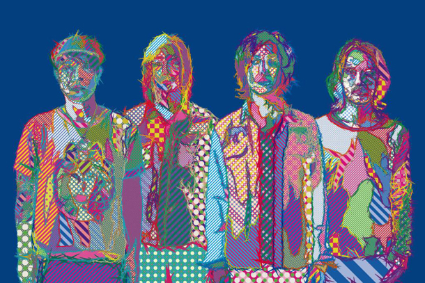 ストレイテナー