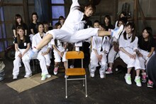 「SDN48＋10！ Volume.1」のワンシーン。