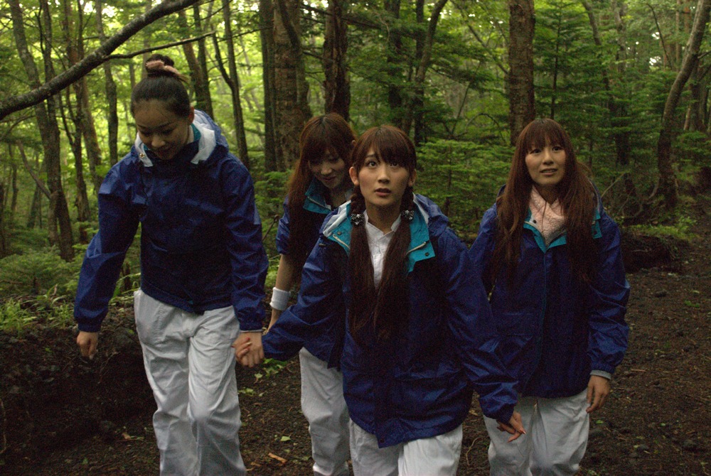 「SDN48＋10！ Volume.1」のワンシーン。