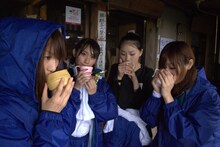 「SDN48＋10！ Volume.1」のワンシーン。