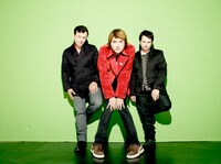 MANIC STREET PREACHERS