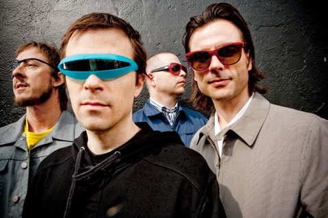 WEEZER