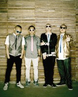 FAR EAST MOVEMENT