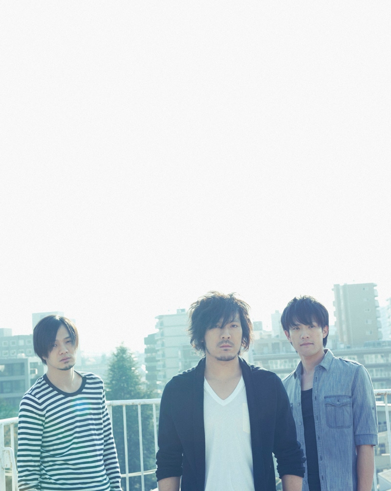 back number