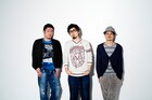 DOPING PANDA、Zepp Tokyoライブ音源3曲を無料配信