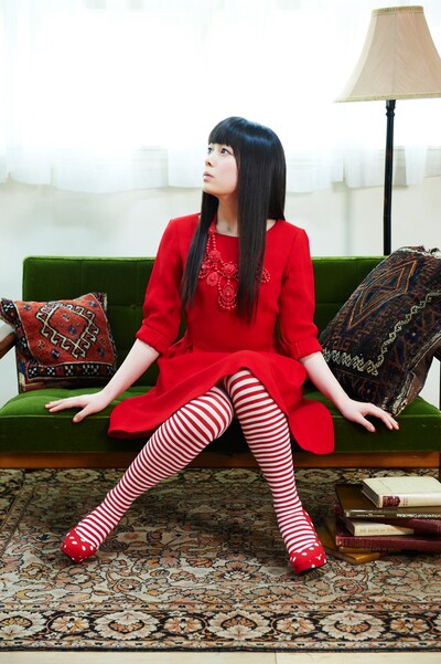 南波志帆はシングル「こどなの階段」発売日前日の6月14日に18歳の誕生日を迎える。