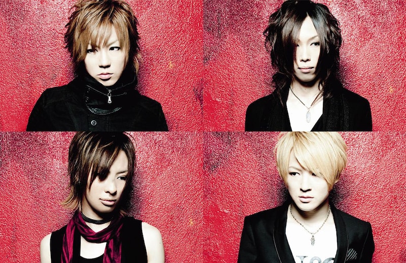 ライブ開催の発表にあわせて最新アーティスト写真も公開。