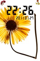 写真は「Telomere」表示画面。