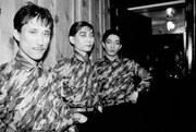 YELLOW MAGIC ORCHESTRA