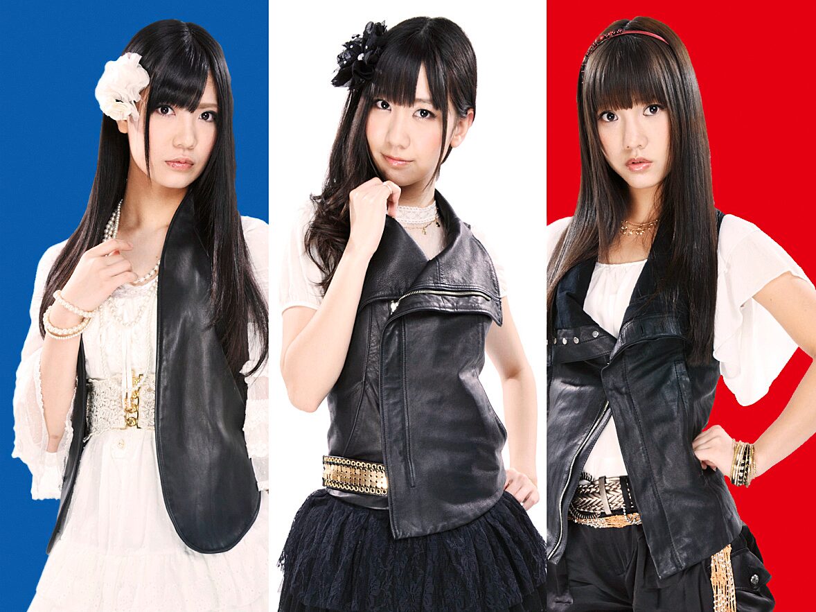 フレンチ・キス - 「MJ」公開収録にAKB、SKE、2PM、Perfume 