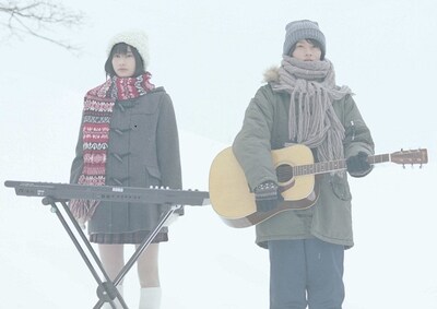 「管制塔」オフィシャルサイトでは予告編映像も公開中。