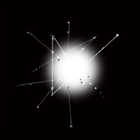 ミニアルバム「spectrachroma」ジャケット