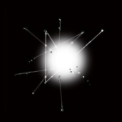 タイトル未定ながら早くも到着した2ndミニアルバムのジャケット写真。