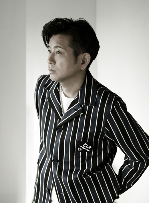 藤井フミヤ