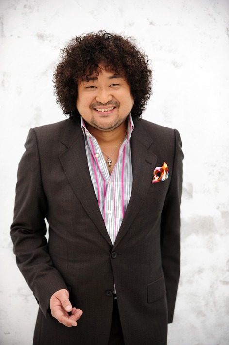 葉加瀬太郎
