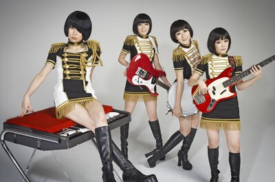 「非情なる夜明け」ビデオクリップは昭和の女囚モノ映画を彷彿とさせるビザールな仕上がり。