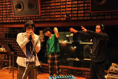 真心ブラザーズ＋奥田民生「My Back Pages」が主題歌に起用された映画「マイ・バック・ページ」は明日5月28日より全国公開。