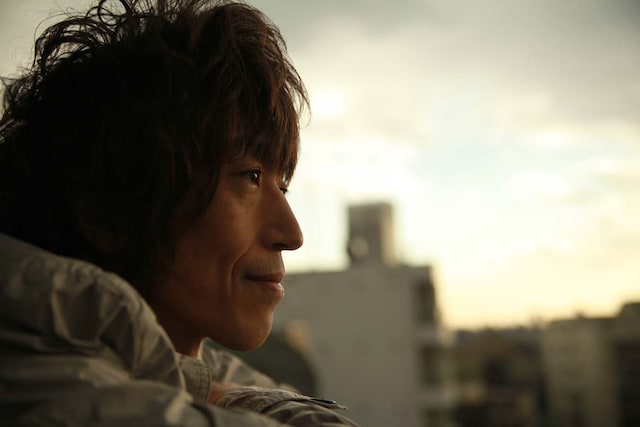 3月8日に50歳の誕生日を迎えた三宅伸治。