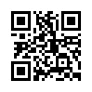 モバイルサイト「GREENS!」QRコード