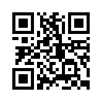 モバイルサイト「GREENS!」QRコード