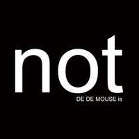 イベント「not: ノット」ロゴ