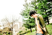 大知正紘1stアルバム「ONE」に込めた10代の自分