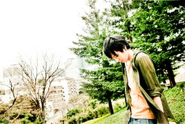 大知正紘1stアルバム「ONE」に込めた10代の自分