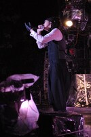 写真は全国ツアー「Chemical Parade」日比谷野外大音楽堂公演の模様。