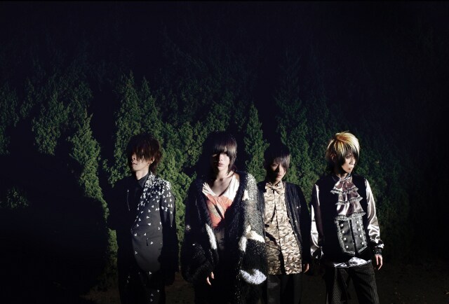 Plastic Treeが会心の新作、難病克服、シューゲイザーを語る - 音楽