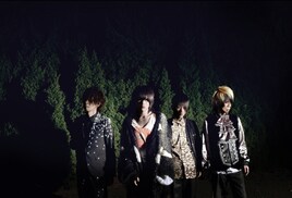 Plastic Tree、即完Zepp Tokyo公演をニコ生中継